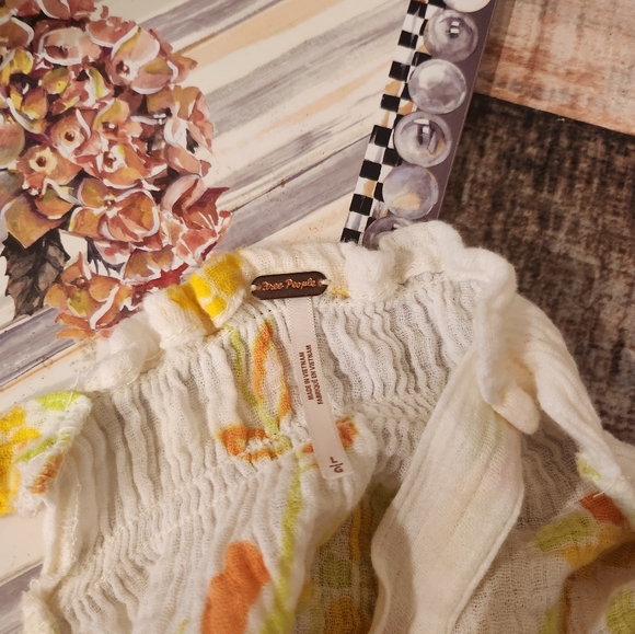 FREE PEOPLE FLEUR NEW - Picture 6 of 9